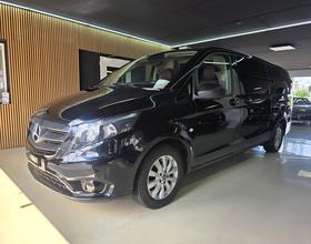 MERCEDES-BENZ Vito Tourer