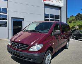 MERCEDES-BENZ Vito 115 CDI