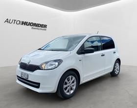 SKODA Citi1.0MPI44kwGrt