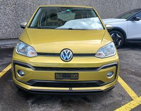 VW Up