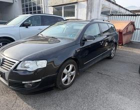 VW Passat Var.2.0T