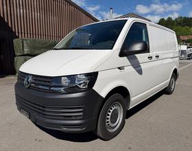 VW T6 Transporter