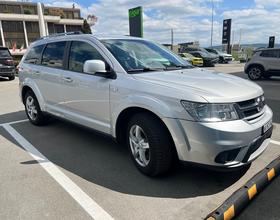 FIAT Freemont 2.0 AWD