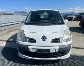 RENAULT Modus 1.6 110