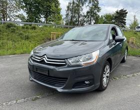 CITROEN C4 1.4i