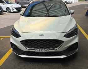 FORD Focus ST