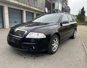 SKODA Octavia Combi