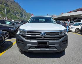 VW Amarok
