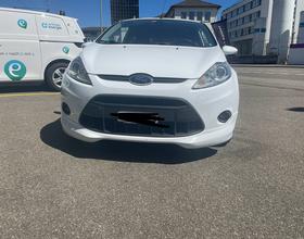 FORD FIESTA 1.6I