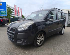 FIAT Doblo 2.0 MJ