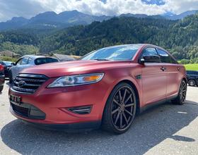 FORD Taurus SHO