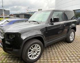 LAND ROVER Defender 90DI6