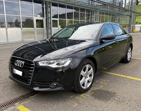 AUDI A6 3.0 TDI