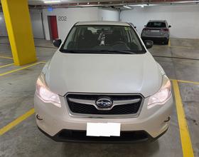SUBARU XV2.0i/2.0i-S AWD