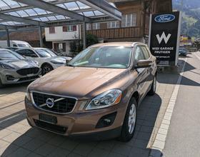 VOLVO XC60 2.4D AWD