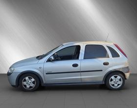 OPEL Corsa C14