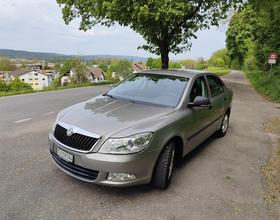 SKODA Octavia 1.4TSI GSG
