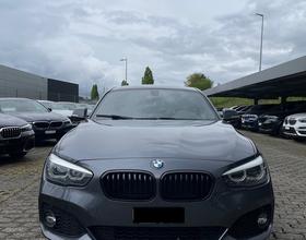 BMW 125i