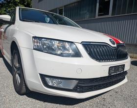 SKODA Octavia 1.8 C 4x4