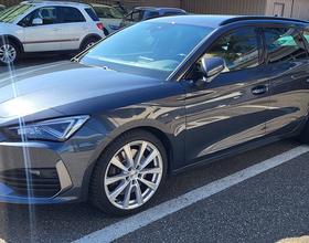 CUPRA Leon SP