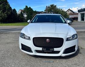 JAGUAR XF 20d