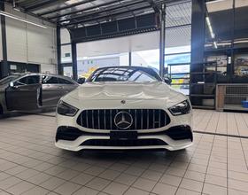 MERCEDES-AMG AMG GT53 4m