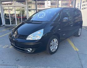 RENAULT Espace 2.0 170