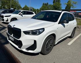 BMW X1 xDrive23d