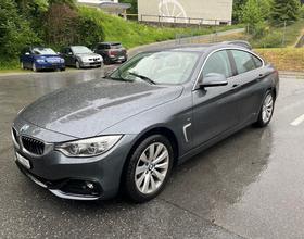 BMW 420i xDrive