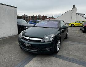 OPEL Astra H 20TR TT