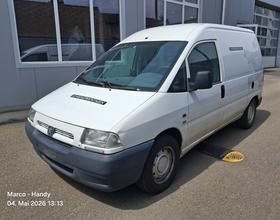 PEUGEOT Expert 2.0 HDI