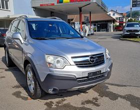 OPEL Antara A 32 4x4