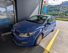 VW Polo 1.2 TSI