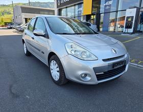 RENAULT CLIO 1.2 75