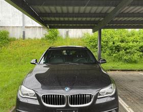 BMW 530d xDrive