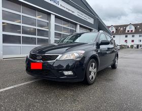 KIA cee'd 1.6 SW ISG