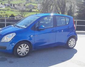 SUZUKI Splash 1.2