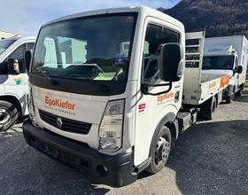 RENAULT Maxity 130.35