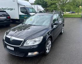 SKODA Octavia C 1.8TFSI