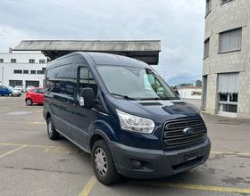 FORD Transit 350L2 4x4