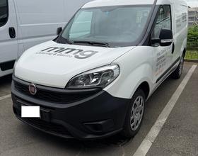 FIAT Doblo 1.4