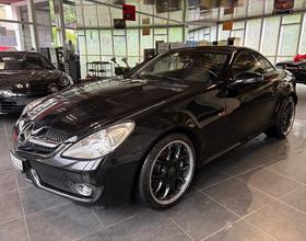 MERCEDES-BENZ SLK 350