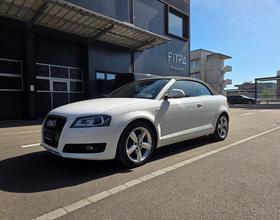 AUDI A3 1.8TFSI