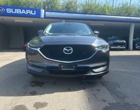 MAZDA CX-5 D 175 AT AWD