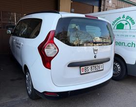 DACIA Lodgy 1.2