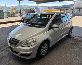 MERCEDES-BENZ B 160 BluE