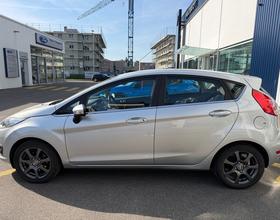 FORD Fiesta 1.0 SCTi