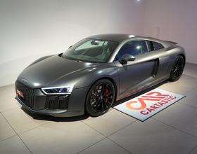 AUDI R8 5.2FSI