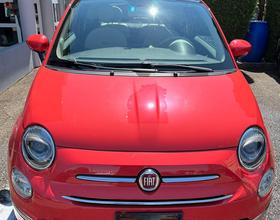 FIAT 500 1.2 8V