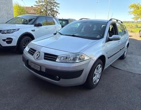 RENAULT Mégane II 1.6 16V